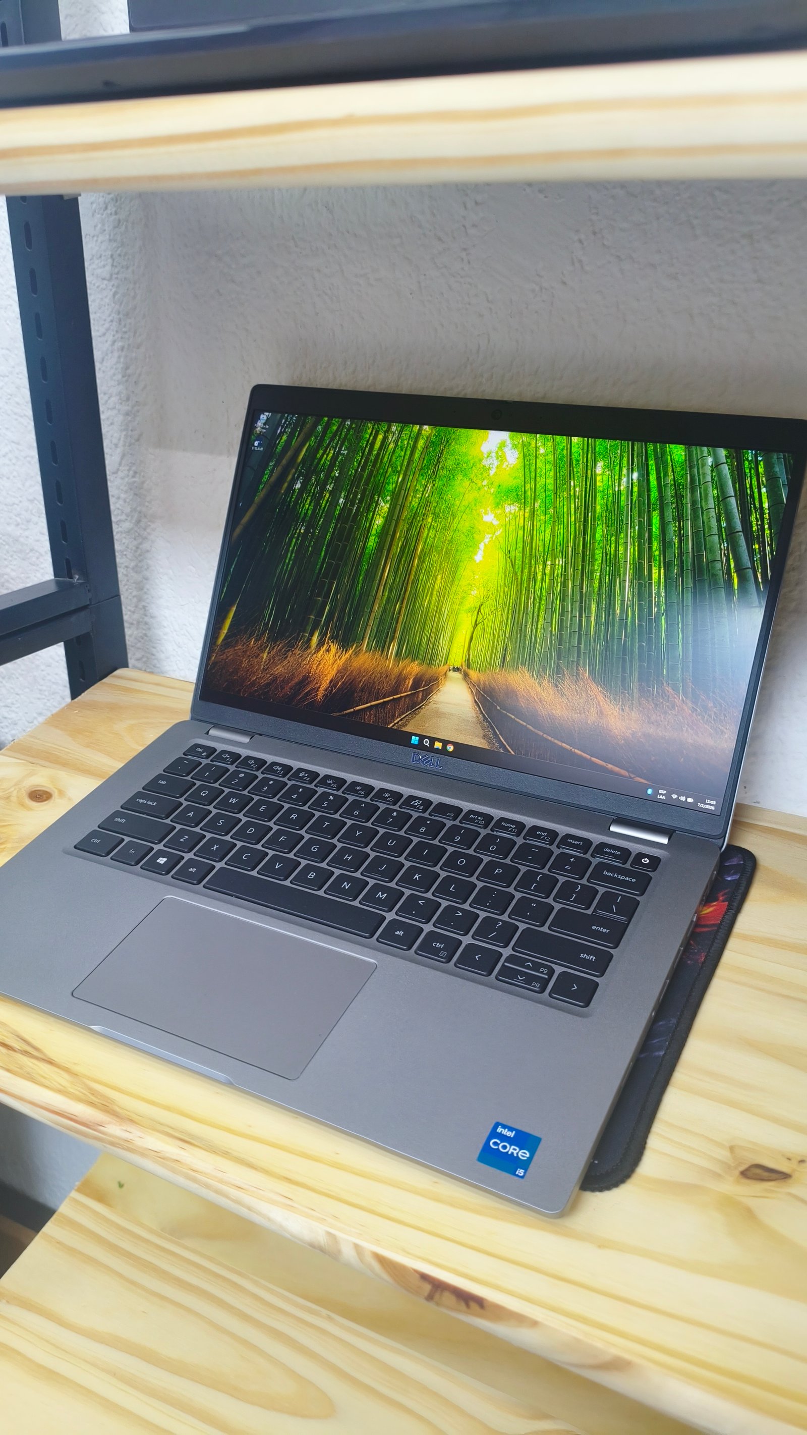 Dell Latitude 5430 — vista adicional