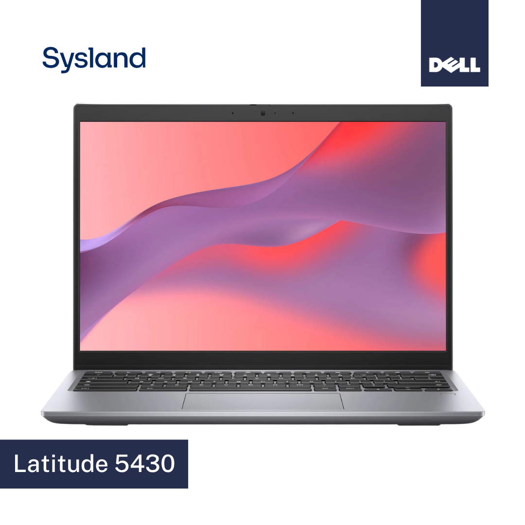 Dell Latitude 5430 — seminueva certificada Sysland