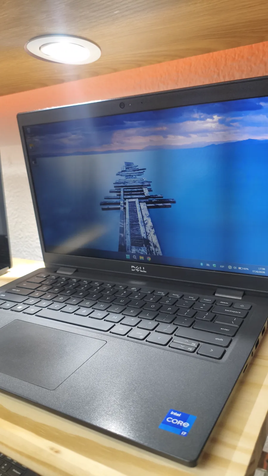 Dell Latitude 3420 · Core i7 — seminueva certificada Sysland