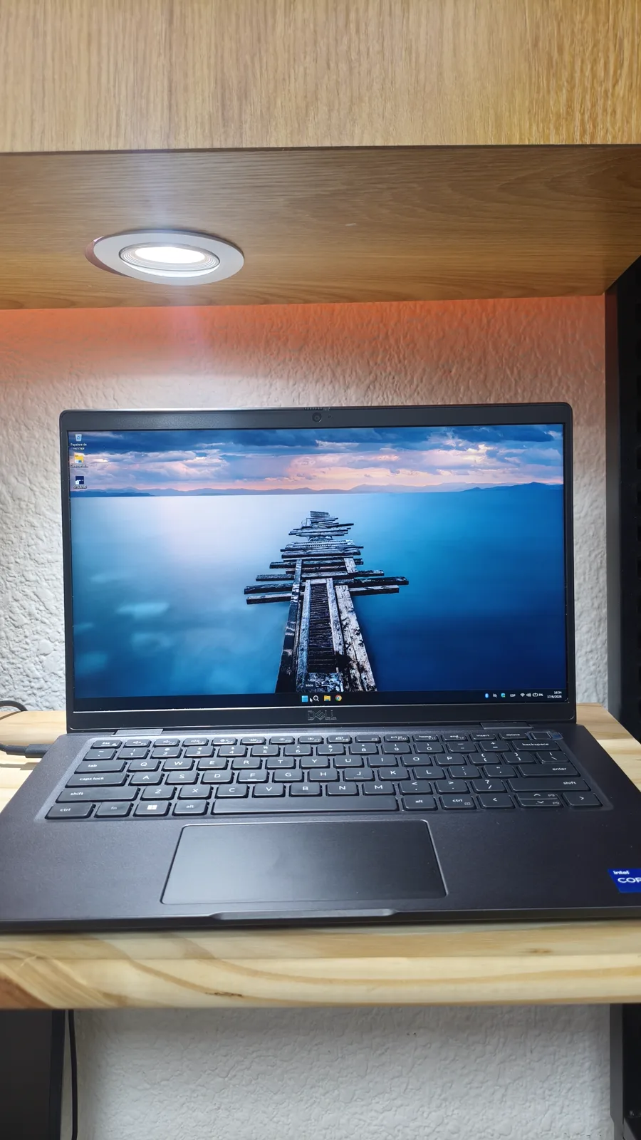 Dell Latitude 3420 — seminueva certificada Sysland