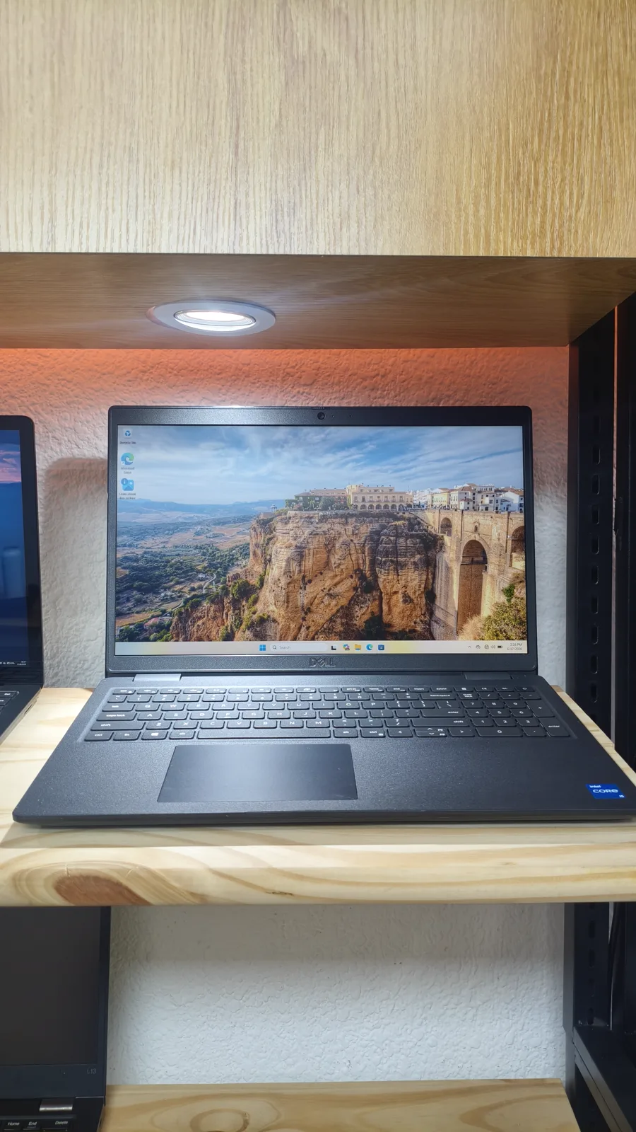 Dell Latitude 3520 — seminueva certificada Sysland