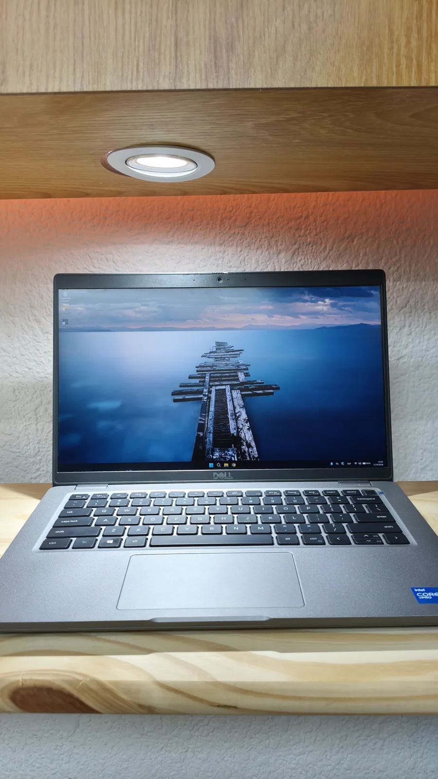 Dell Latitude 5420 — seminueva certificada Sysland