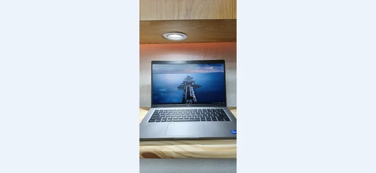 Dell Latitude 5420 seminueva certificada en Sysland Quito