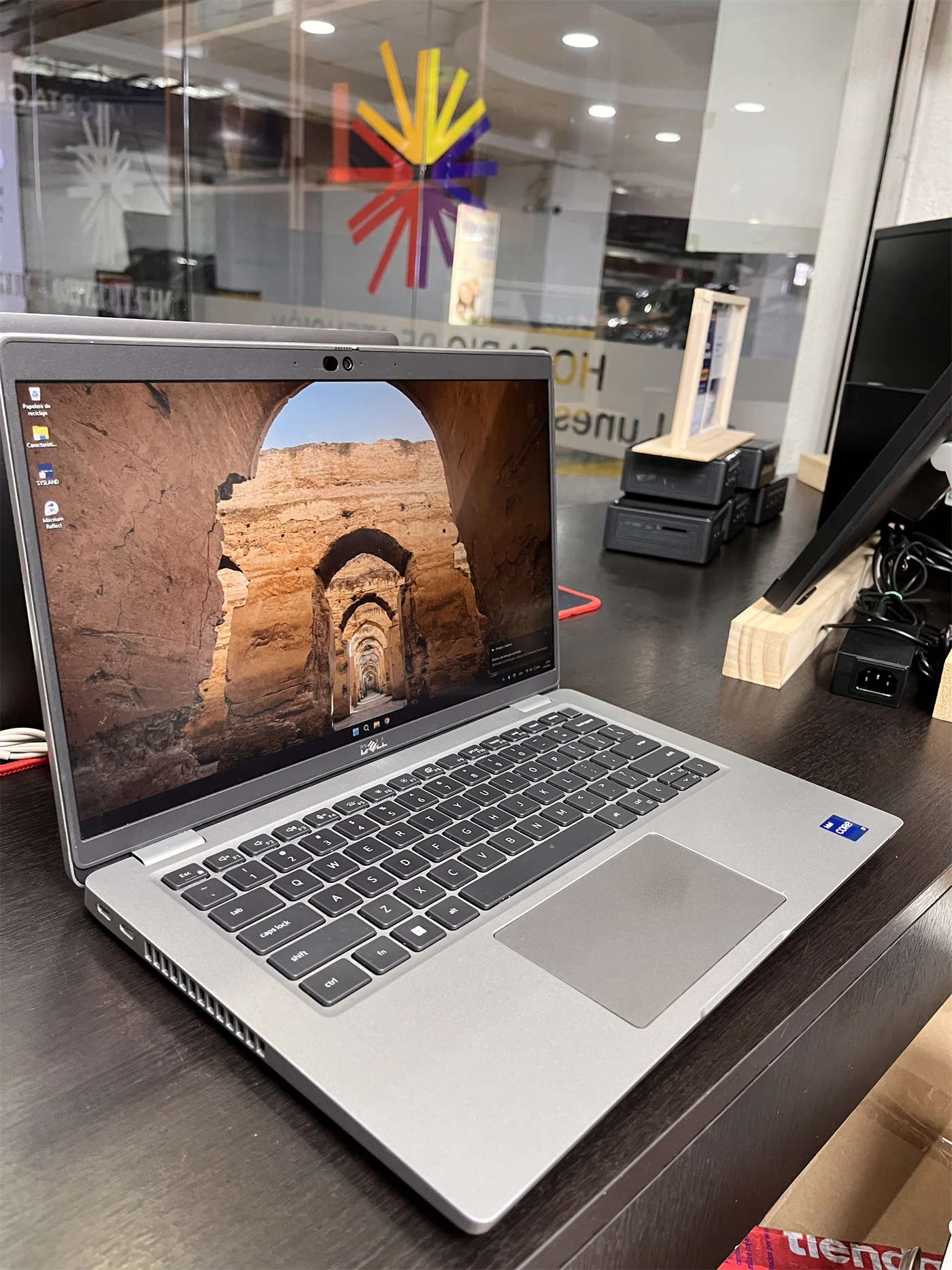 Dell Latitude 5430 Core i5 — angulo