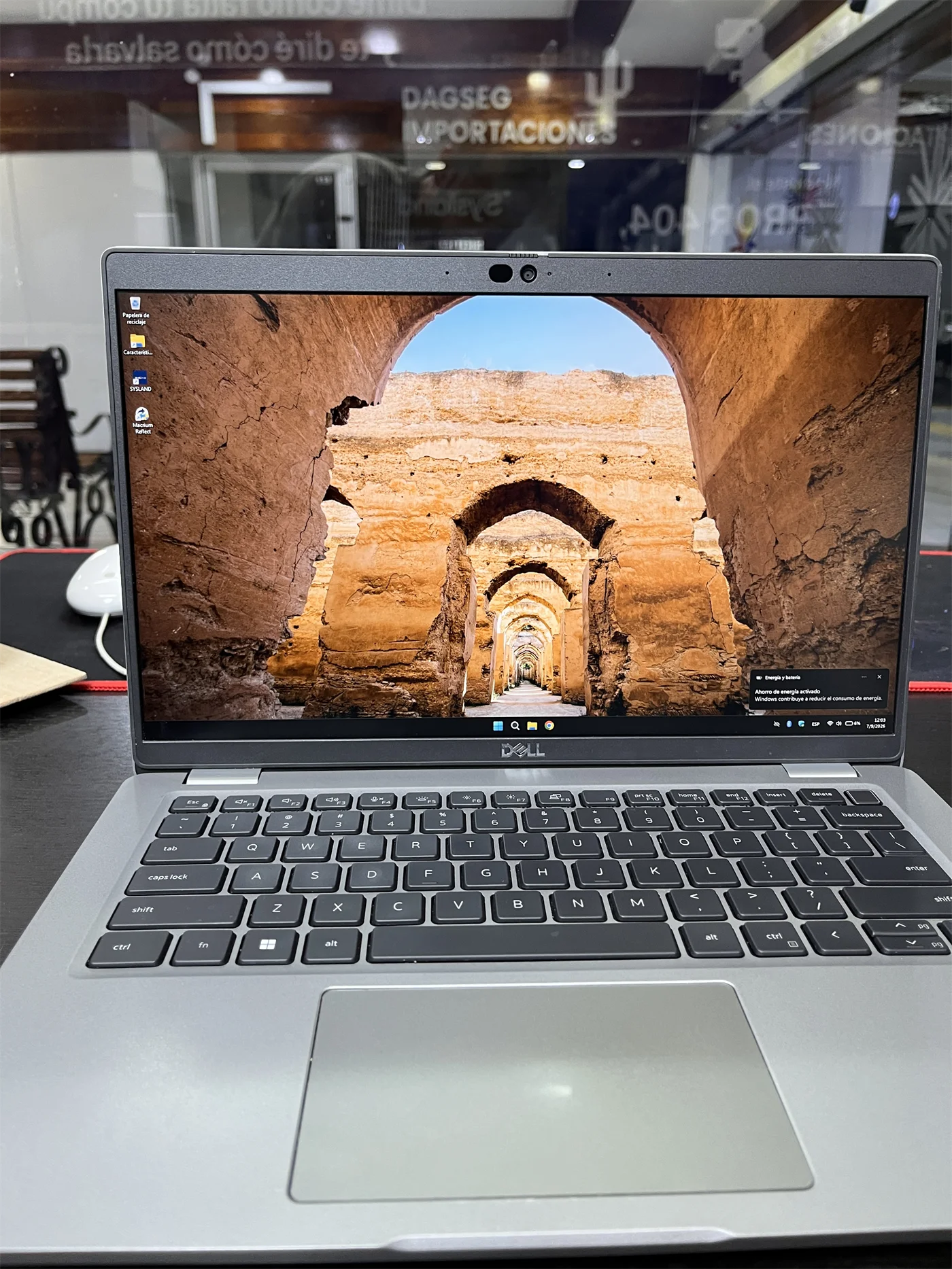 Dell Latitude 5430 Core i5 — completa