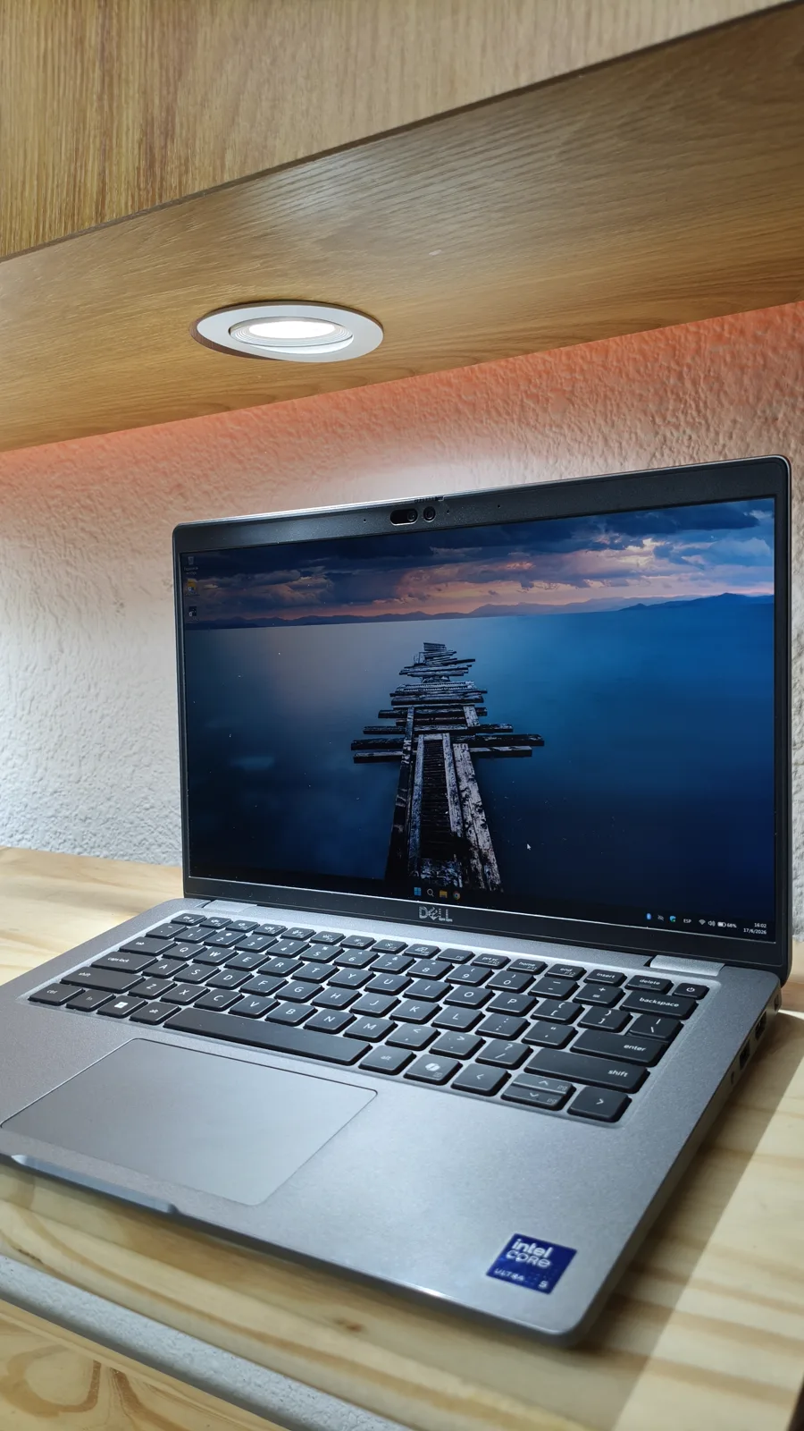 Dell Latitude 5450 — seminueva certificada Sysland