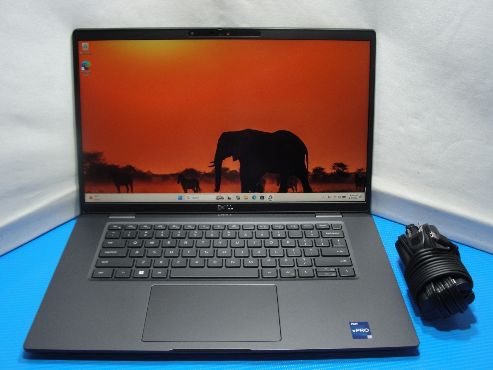Dell Latitude 7530 — seminueva certificada Sysland