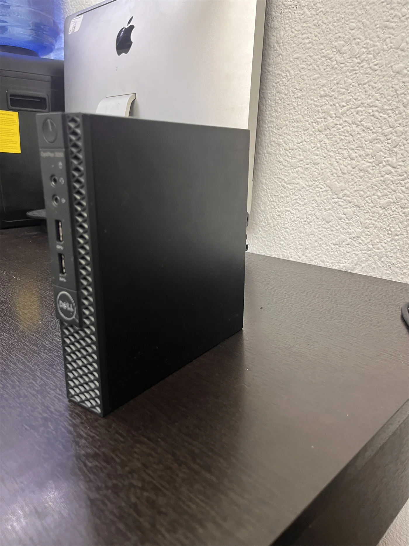 Dell OptiPlex 3050 Micro — completa