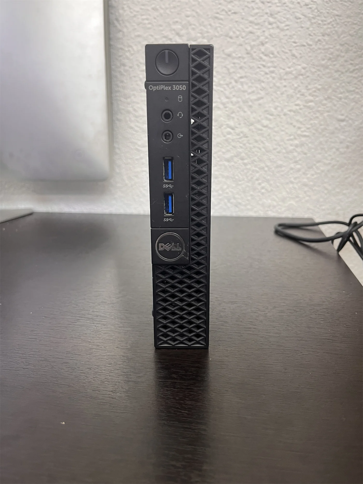 Dell OptiPlex 3050 Micro — seminueva certificada Sysland