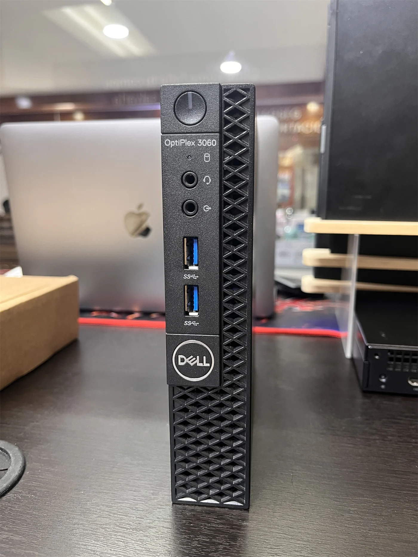 Dell OptiPlex 3060 — seminueva certificada Sysland
