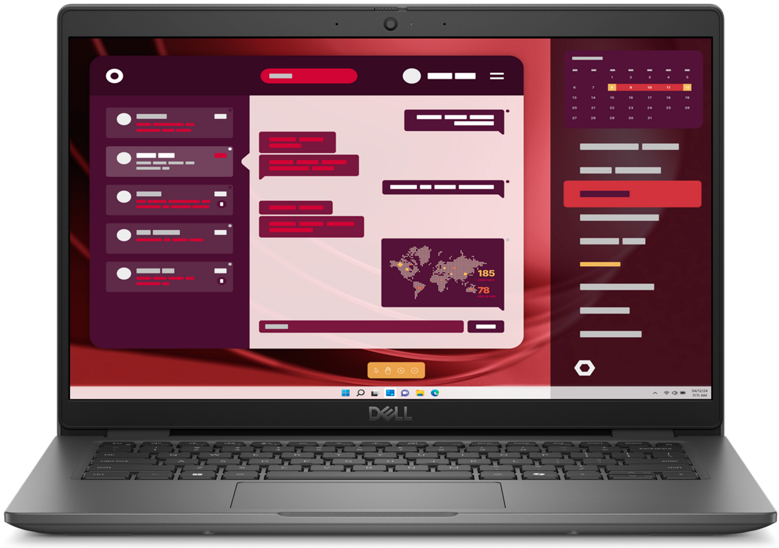 Dell Latitude 3450 — seminueva certificada Sysland