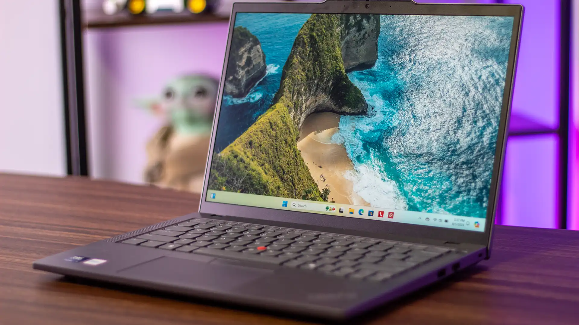 Lenovo ThinkPad T14 Gen 2 — seminueva certificada Sysland