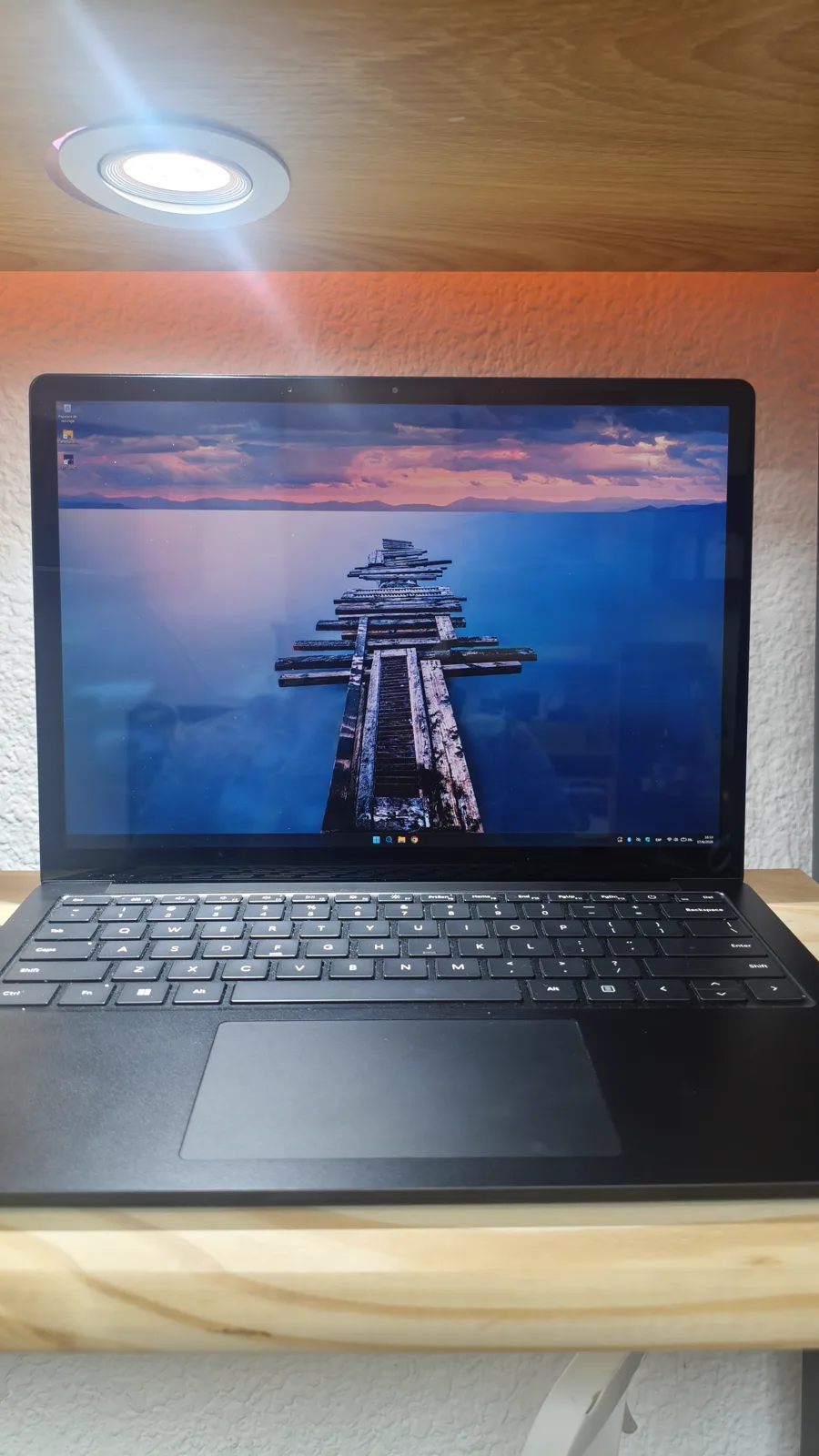 Surface Laptop 4 — seminueva certificada Sysland